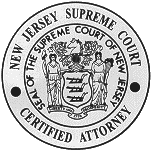 New Jersey Certified Civil Trial Attorneys New Jersey Certified Civil Trial Attorneys