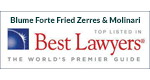 Blume Forte - Best Lawyers Blume Forte - Best Lawyers