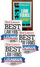 Best Law Firms