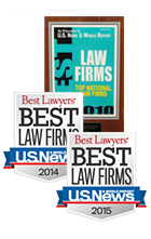 NJ Best Law Firms - Blume Forte