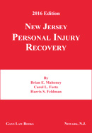 New Jersey Personal Injury Recovery New Jersey Personal Injury Recovery