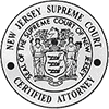 New Jersey Certified Trial Attorneys