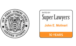 John Molinari - NJ Certified Attorney