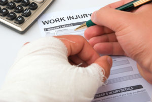 NJ Personal Injury Attorneys