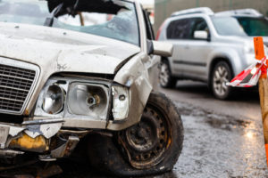 New Jersey car accident lawyer