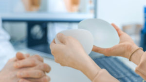 breast implant recall