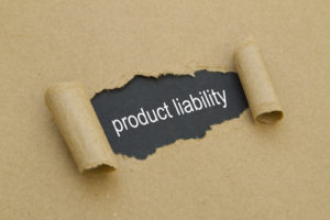 PRODUCT LIABILITY LAWYER