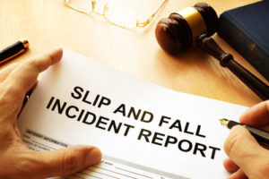 slip and fall lawyer sea girt nj