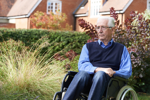How to Report Nursing Home Neglect