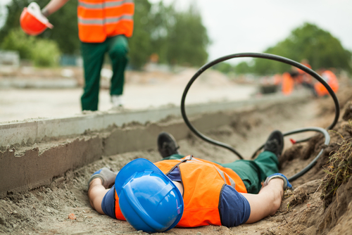 Common Examples of Defective Equipment Hazards on NJ Construction Sites