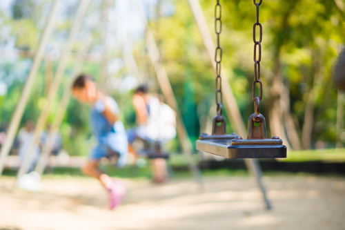 Back to School: Common Playground Injuries Parents Should Be Aware Of