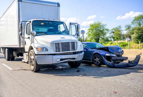 Your Legal Options After New Jersey Trucking Accidents