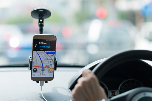 I Was Hit by Lyft or Uber Driver - What Do I Do Now?