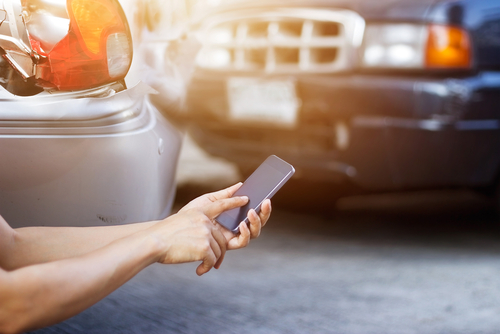Uber Accidents And Uninsured or Underinsured Motorists