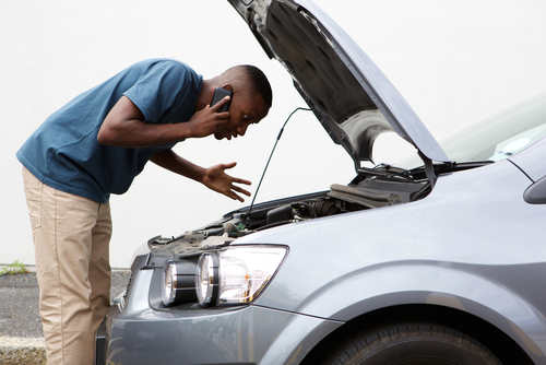 New Jersey Product Liability Claims And Defective Cars
