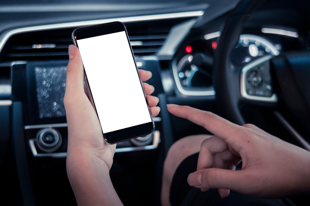 What You Need to Know to Know About NJ Uber Accidents