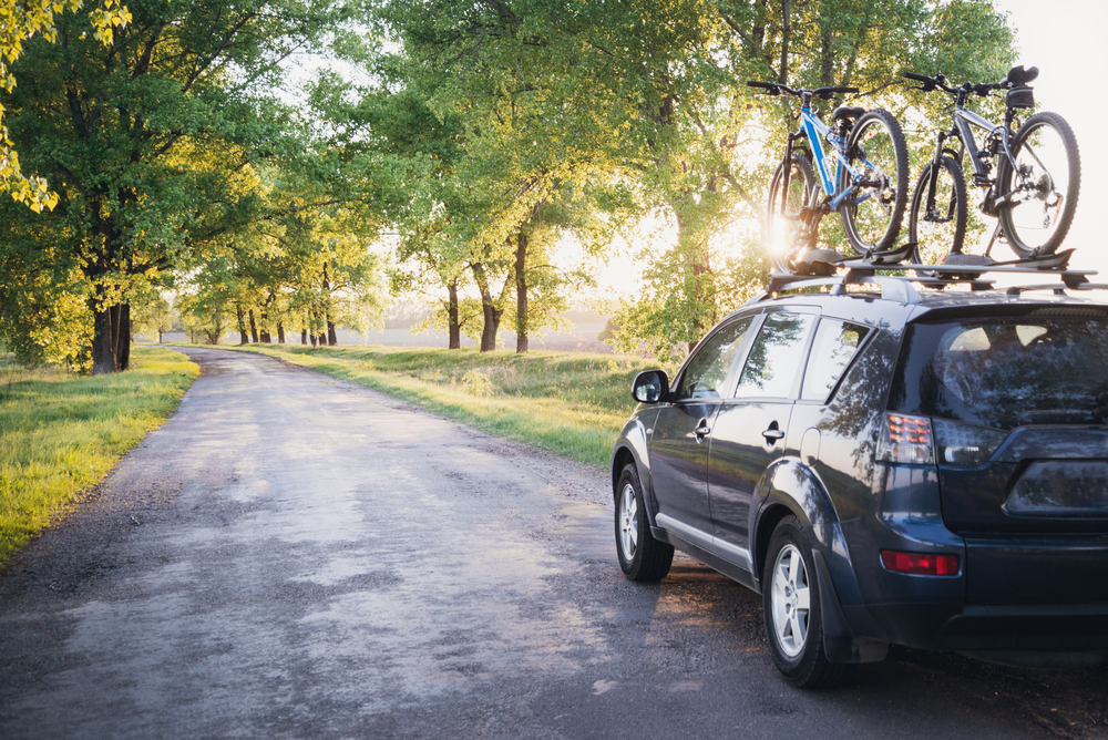 10 Summer Driving Tips to Avoid Car Accidents