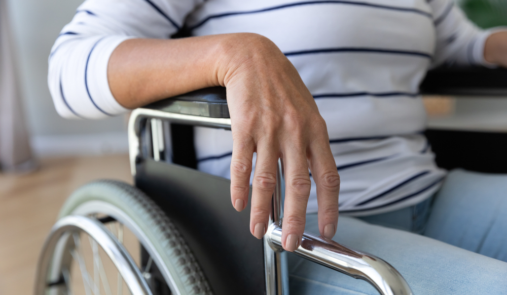 New Jersey Paraplegia Injury Lawyer