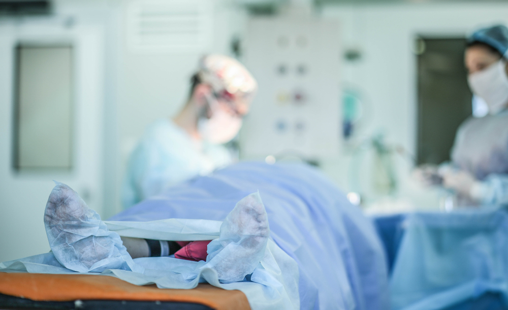 New Jersey Surgical Error Lawyer