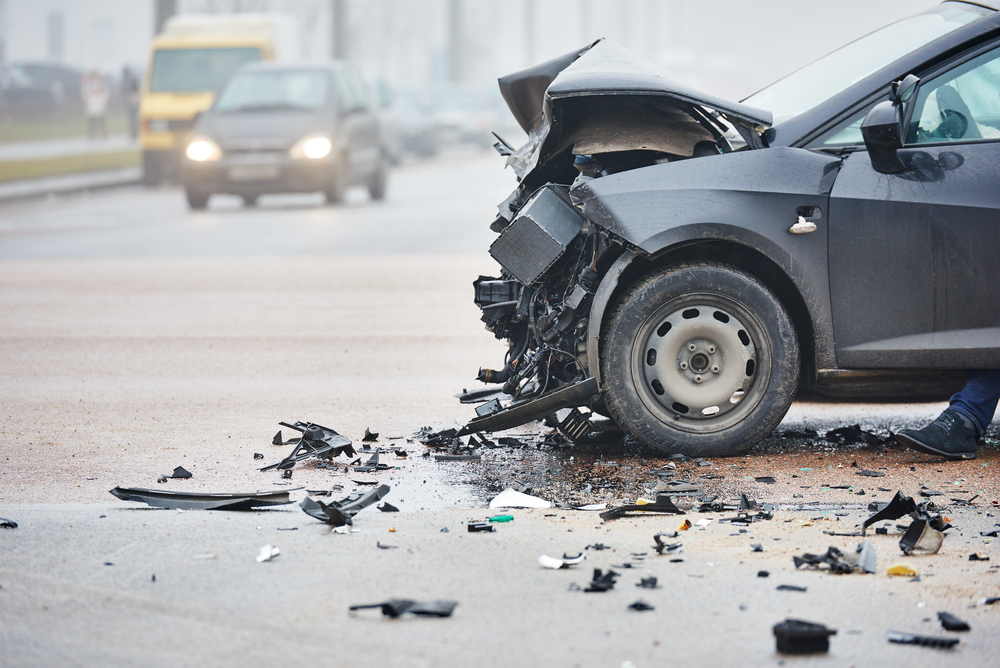 Drunk Driving Accidents on the Rise in Winter (Here’s How to Stay Safe)