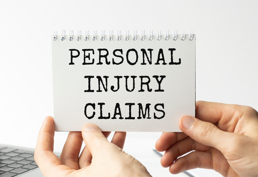 Can I File a Personal Injury Claim for My Child? 