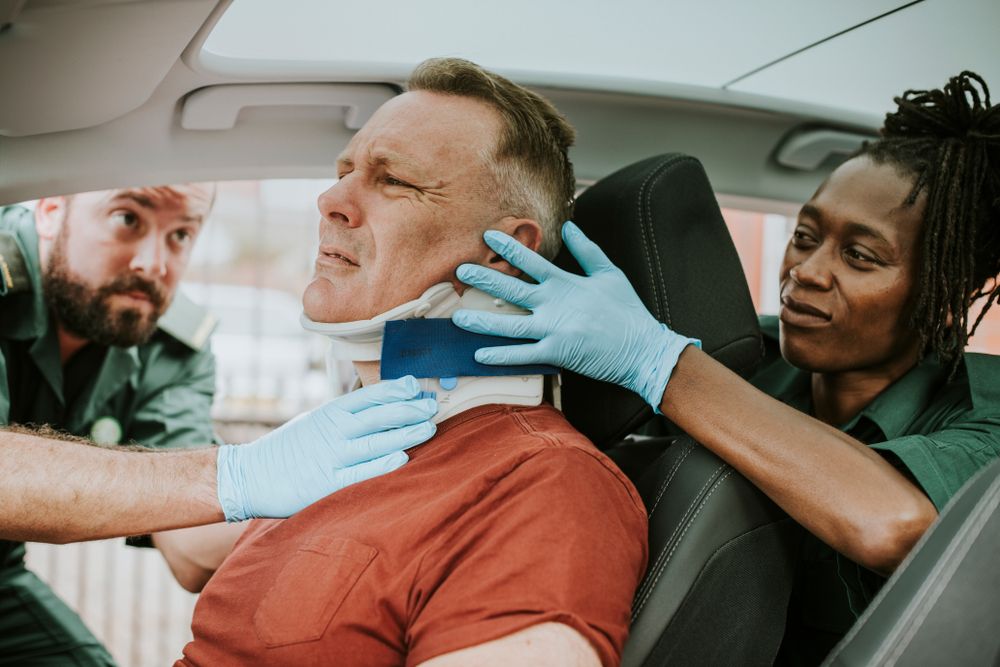 Paraplegia and Quadriplegia (What You Need to Know About These Serious Car Crash-Related Injuries)