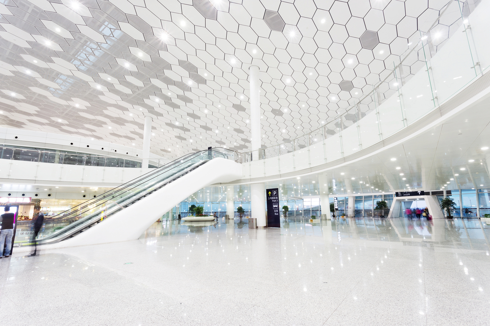 Steps to Take After a Shopping Mall Slip and Fall Injury