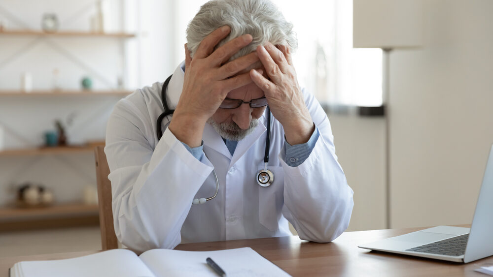 When Doctors Get it Wrong: The Legal and Emotional Consequences of Cancer Misdiagnosis