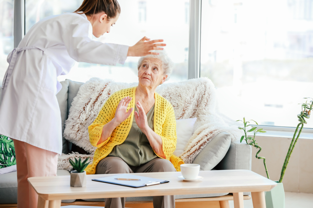How to Prove Negligence in a Personal Injury Case Against a Nursing Home