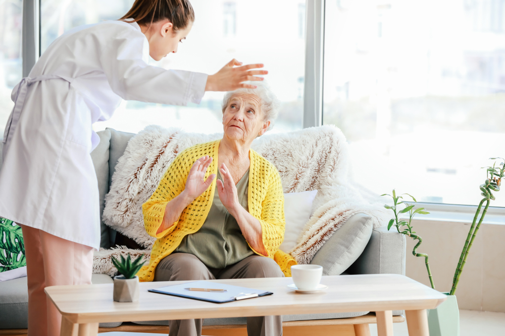 How to Prove Negligence in a Personal Injury Case Against a Nursing Home