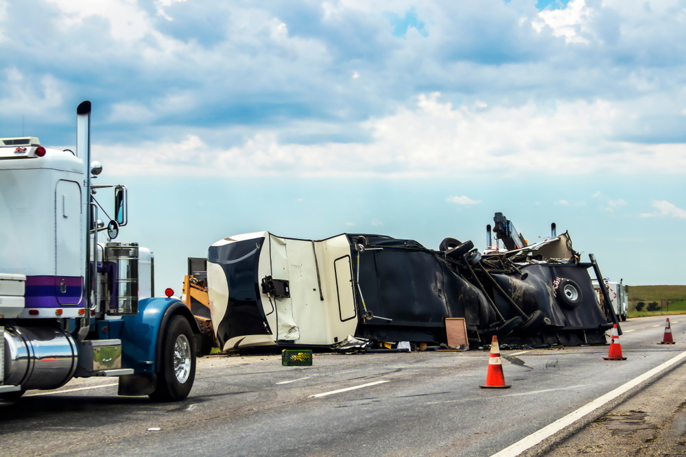 How Much Does a Truck Accident Lawyer Cost?