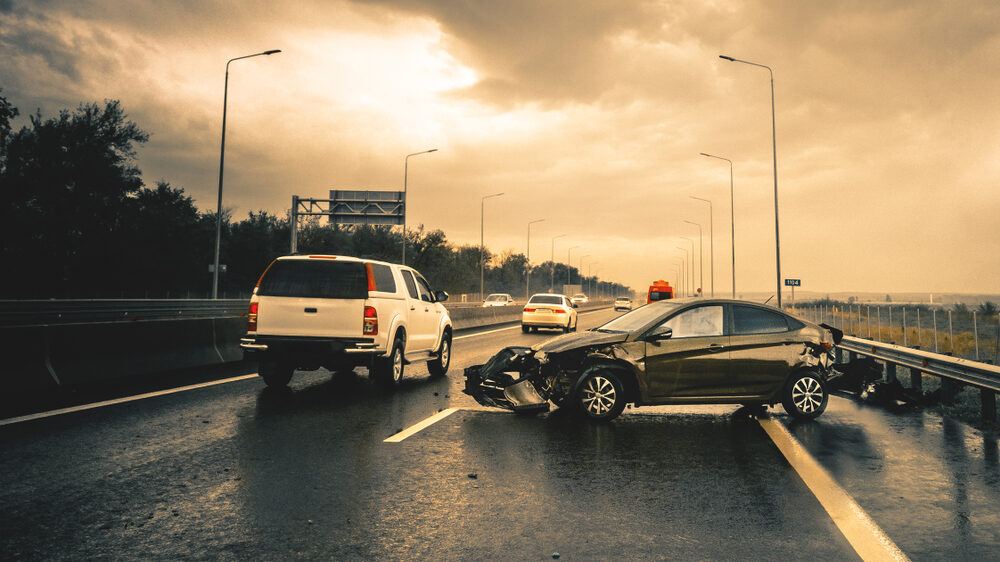 7 Common Causes of NJ Highway Accidents and How to Avoid Them