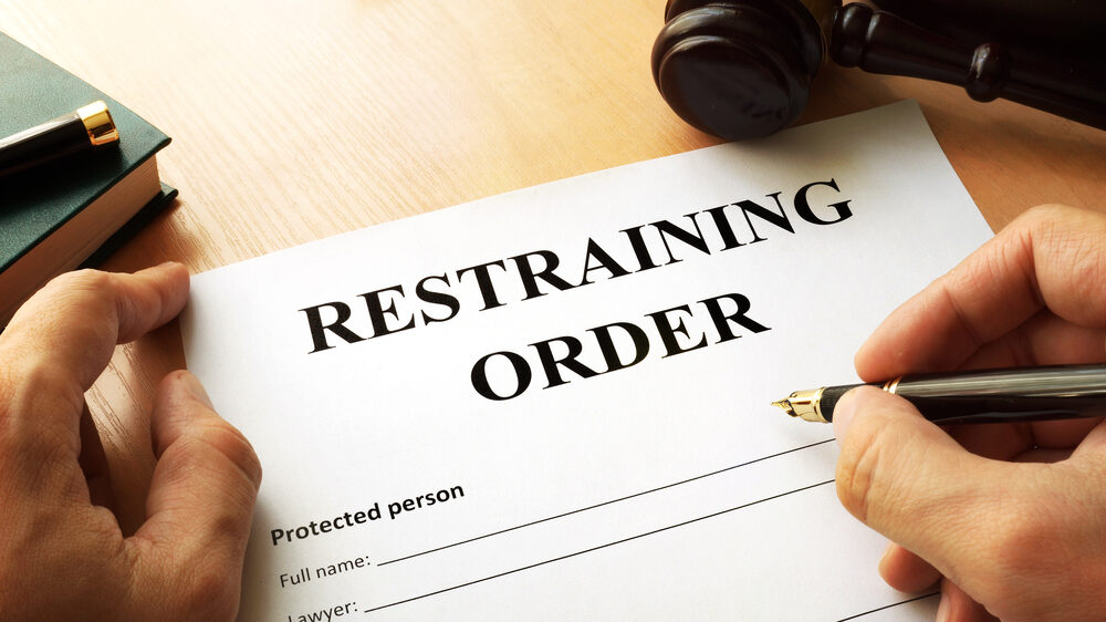What You Need to Know About Sexual Assault Laws and Restraining Orders in New Jersey