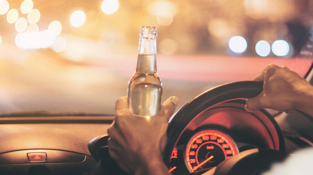 Navigating the Complexities of Drunk Driving Accident Claims in New Jersey: A Comprehensive Guide