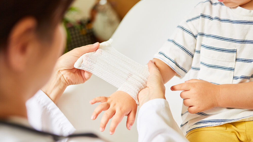 New Jersey Daycare Injuries: Understanding Your Legal Rights as a Parent