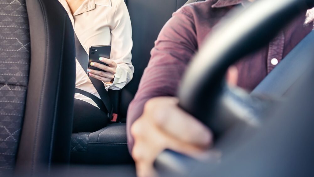 Kearney Uber Accident Lawyers