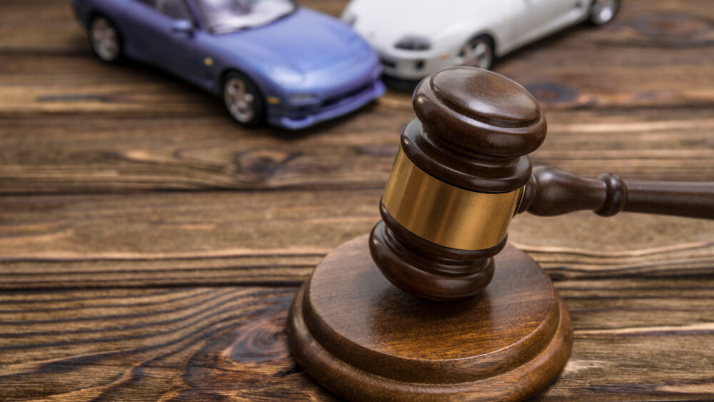 Morris County Car Accident Lawyers