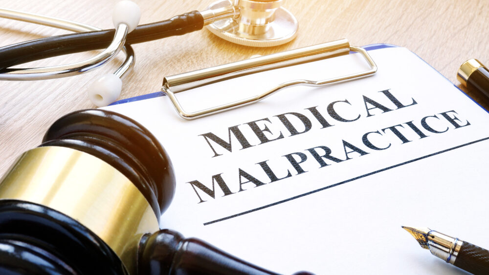 Morris County Medical Malpractice Lawyers