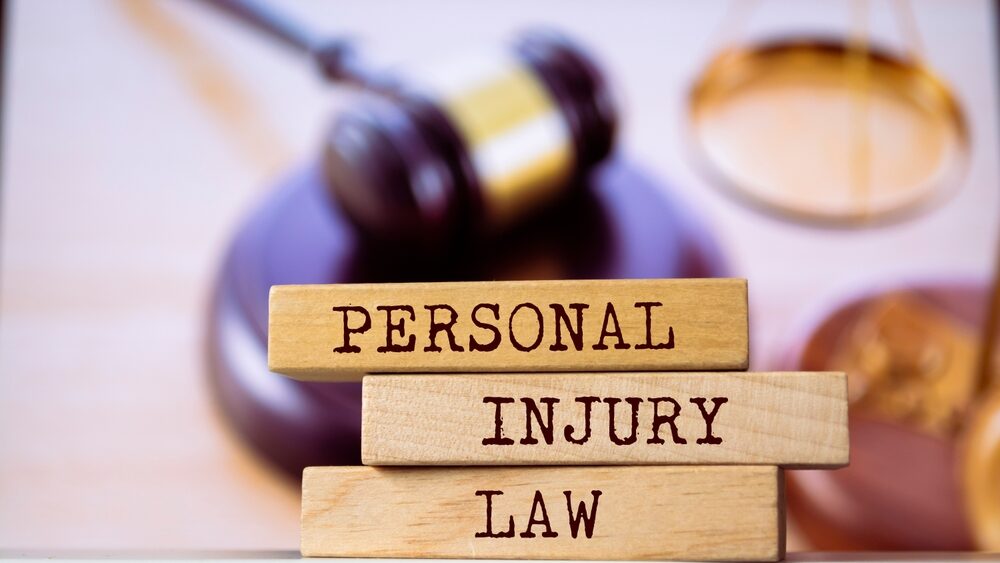 Morris County Personal Injury Lawyers
