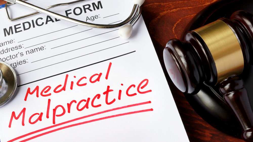 Morristown Medical Malpractice Lawyers