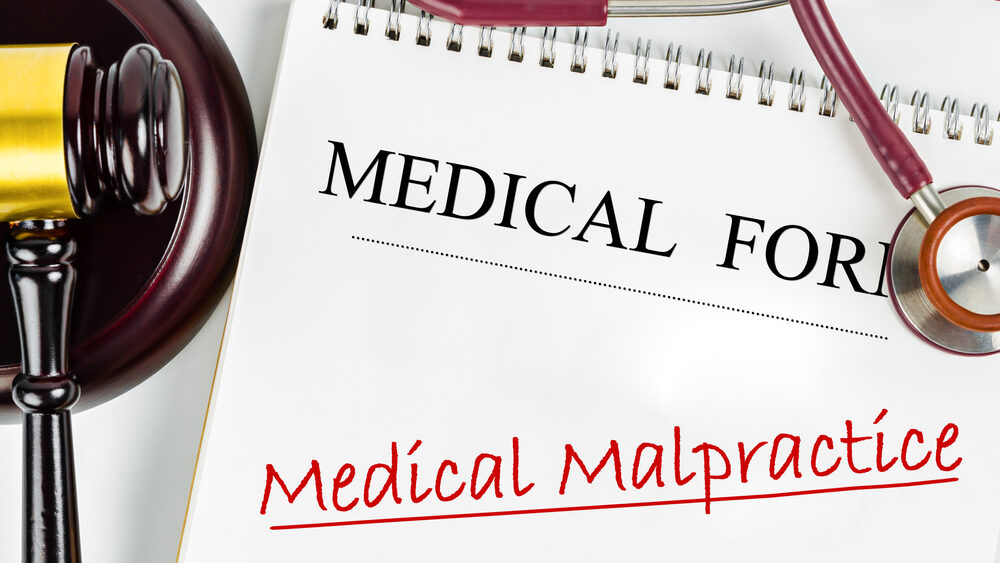 Parsippany Medical Malpractice Lawyers