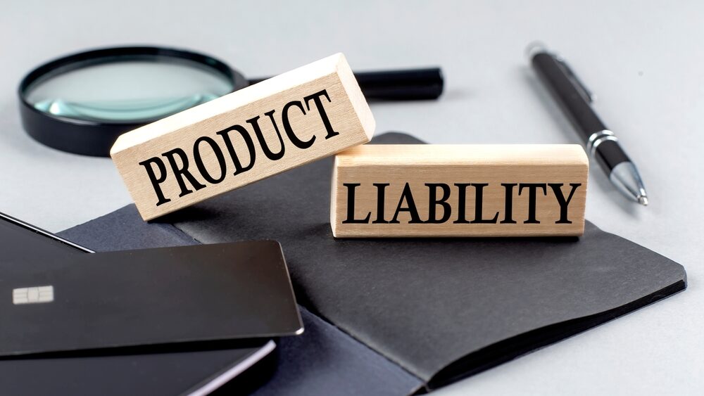 Injuries Caused by Defective Products: Your Rights in New Jersey