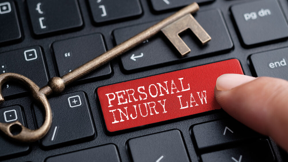 The Emotional Impact of Personal Injury: Seeking Compensation for Pain and Suffering