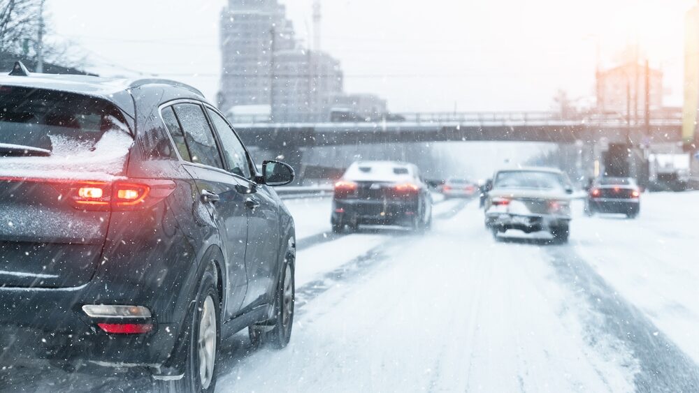 Navigating Post-Holiday Driving Challenges: Understanding the Risks and Legal Implications