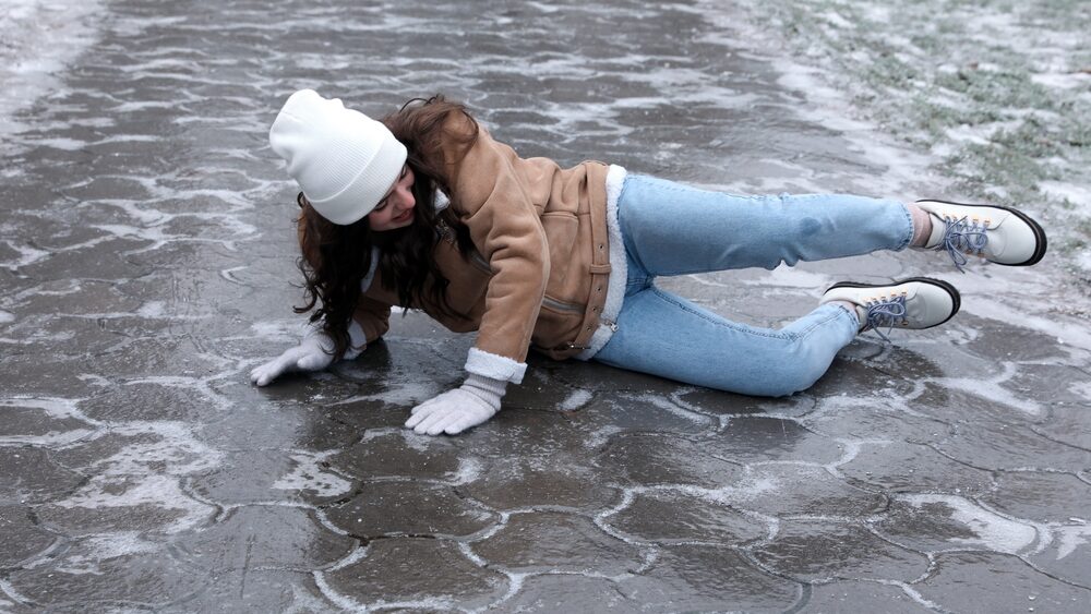 The Hidden Dangers of Snow and Ice: Premises Liability in New Jersey Winters