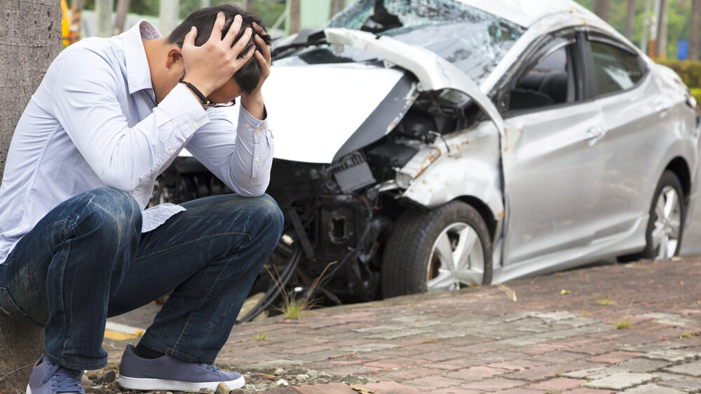 What Are My Legal Options After a Car Accident Injury in New Jersey?