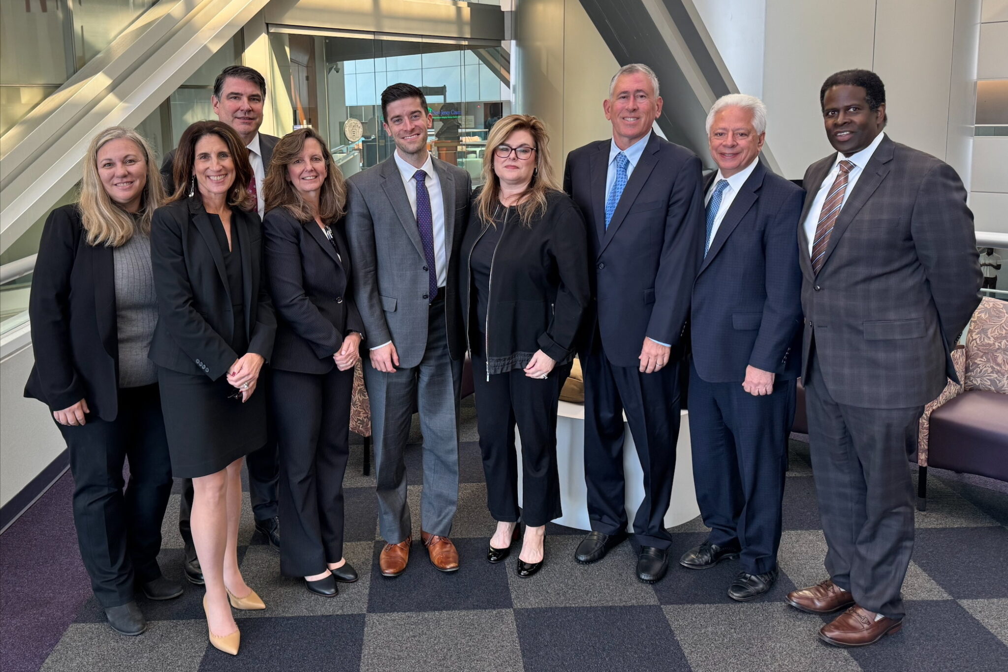 Blume Forte Stands Up for Attorney Referral Rights Before the New