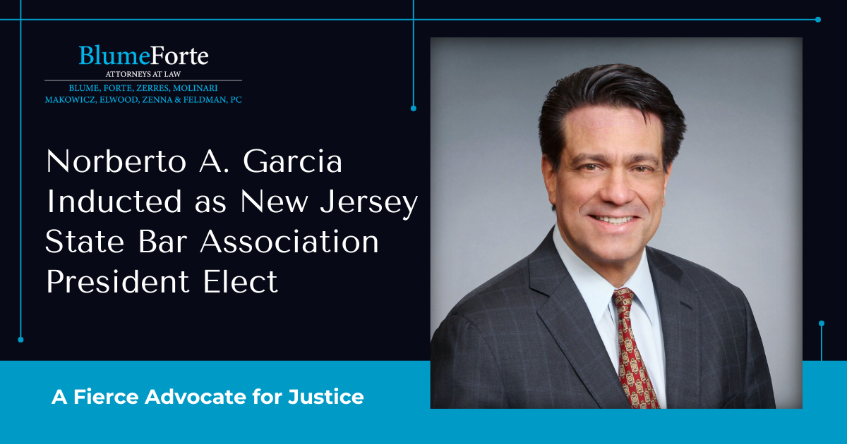 Norberto Garcia 